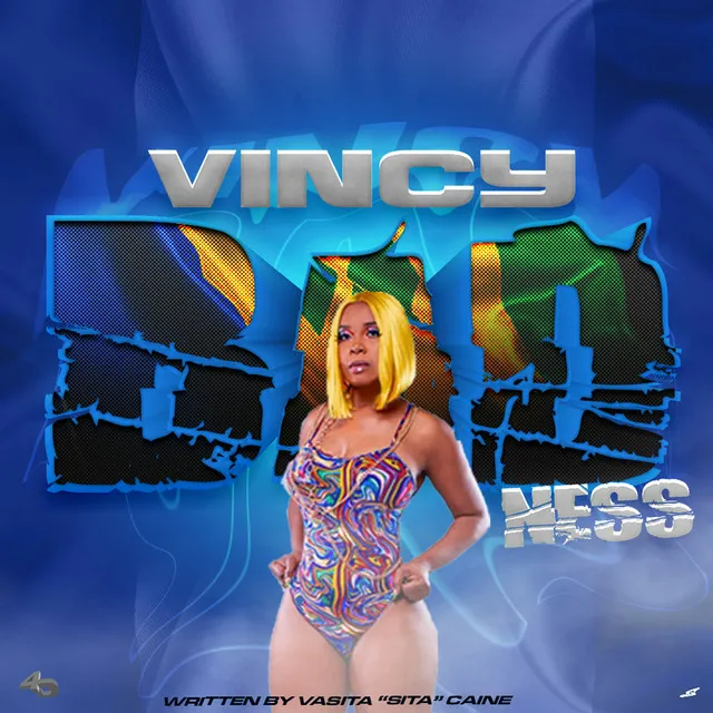 Vincy Badness