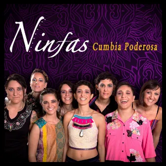 Cumbia Poderosa by Ninfas