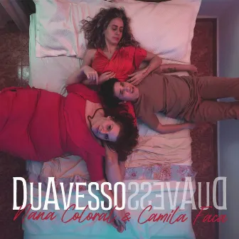 DuAvesso by Camila Faca