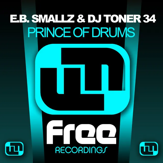 Prince of Drums (Original Mix)