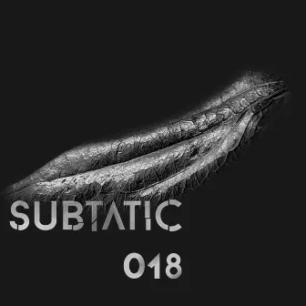 Subtatic 018 by Nici Frida