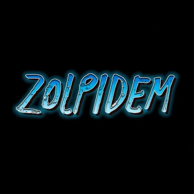 Zolpidem