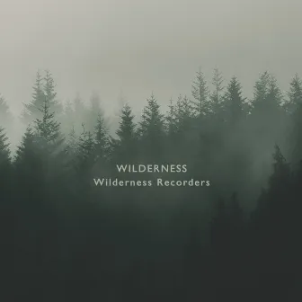 Wilderness by Wilderness Recorders