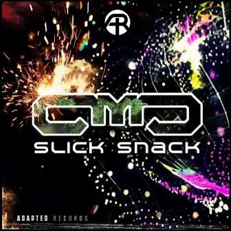 Slick Snack EP by Amb