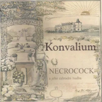 Konvalium by Tom Necrocock