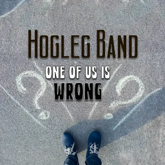 One of Us is Wrong by Hogleg Band