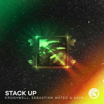 Stack Up by AXYS