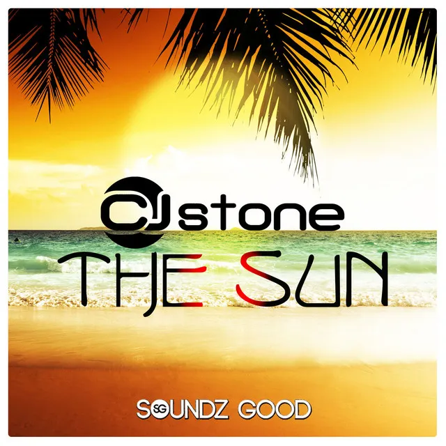 The Sun - CJ Stone & Milo.nl Single