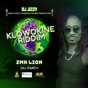 Ou emèy (Klowokine Riddim) by 