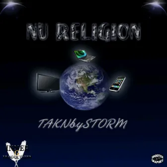 NU Religion by TAKNbySTORM