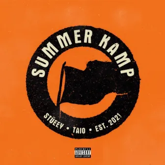 SUMMER KAMP by Taiojr