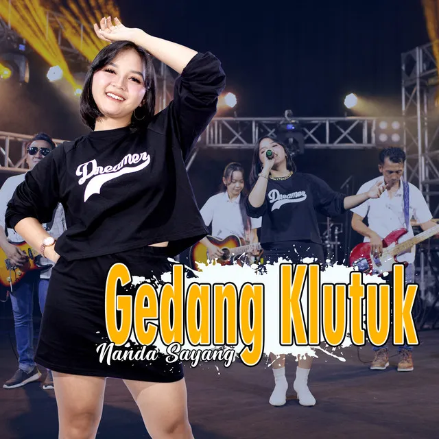 Gedang Klutuk