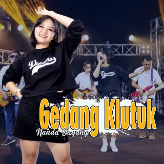 Gedang Klutuk by Nanda Sayang