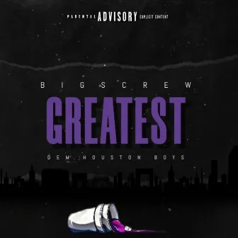 Greatest by BigScrew DHB