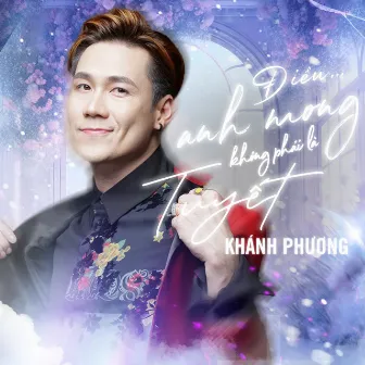 Điều Anh Mong Không Phải Là Tuyết (Remix) by Thái Anthony