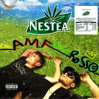 Nestea by AMF