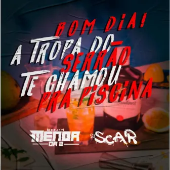 Bom Dia / A Tropa do Serrão Te Chamou pra Piscina by Dj Menor Da 2