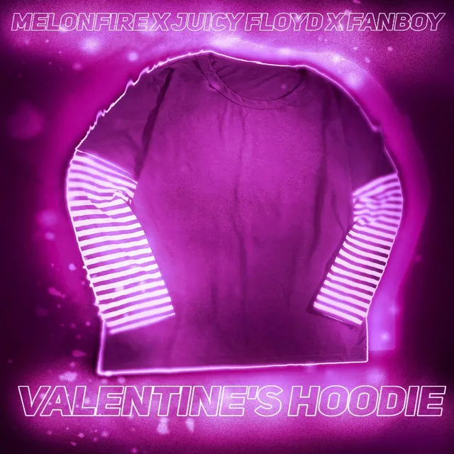 Valentine's Hoodie