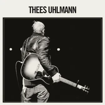 Thees Uhlmann by Thees Uhlmann