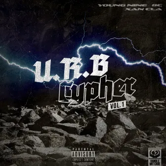 U.R.B Cypher Vol. 1 by 8C