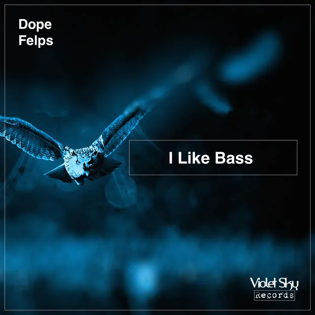 I Like Bass