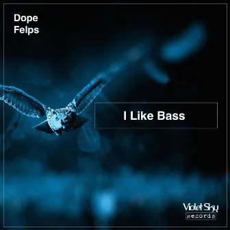 I Like Bass by Dope