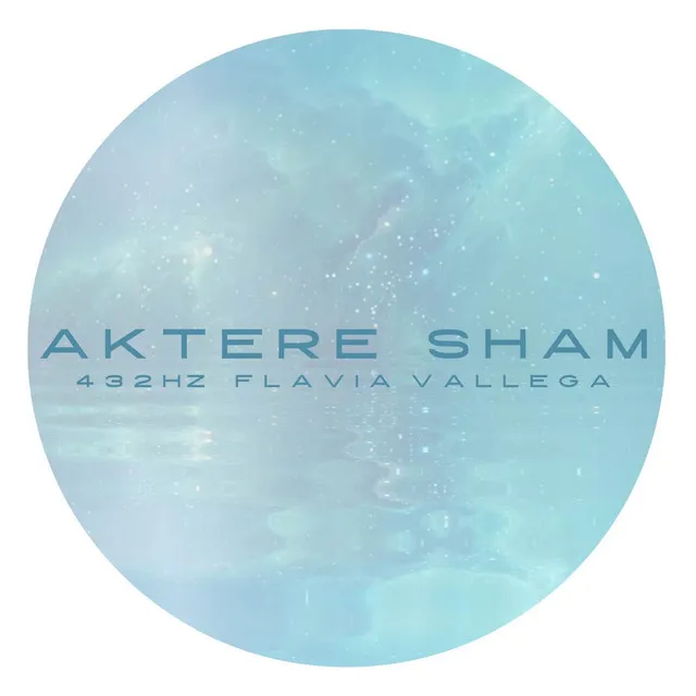 Aktere Sham