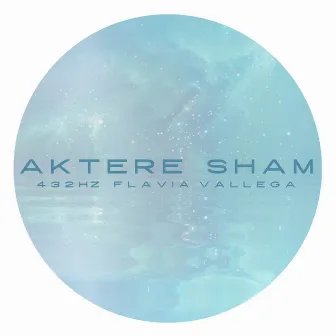 Aktere Sham by Flavia Vallega