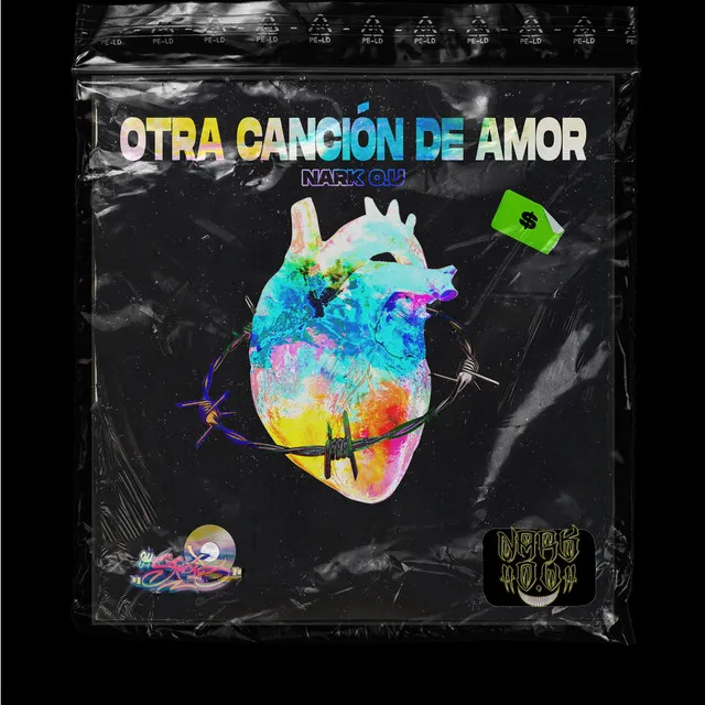 Otra Cancion de Amor