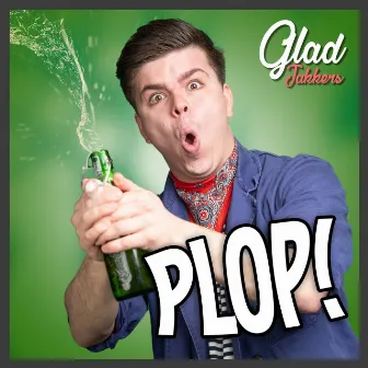 Plop by GladJakkers