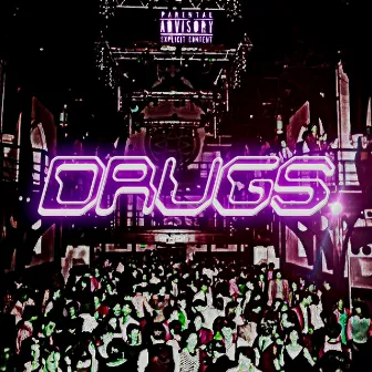 DRUGS by 82 SMG