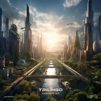 Concept by Trilingo