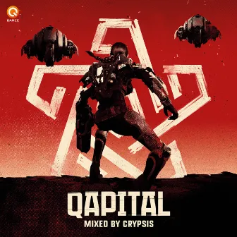 Qapital 2016 by Crypsis