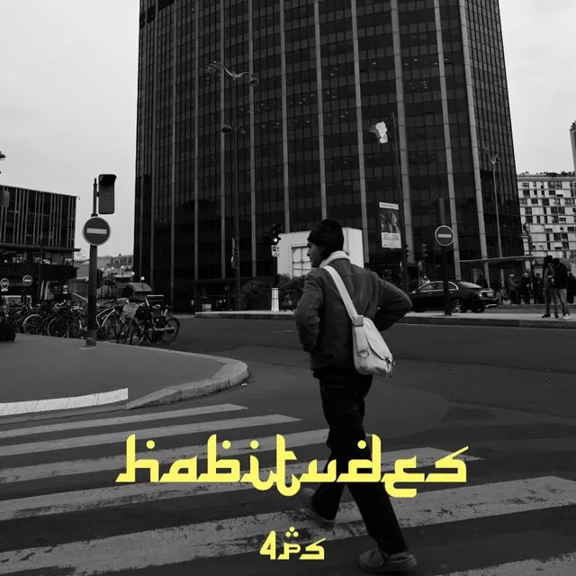 HABITUDES