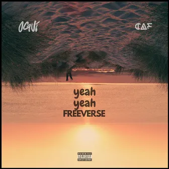 Yeah Yeah Freeverse by Oguí