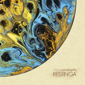 Restinga by Robson Cavalcante