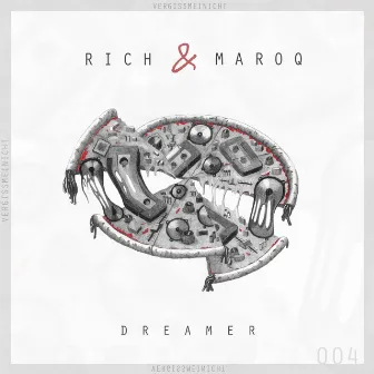 Dreamer by Rich & Maroq