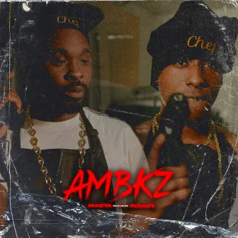 AMBKZ by Unknown Artist