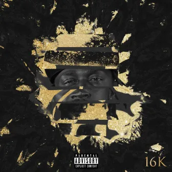 Blaq Gold 16k by C-Blaq