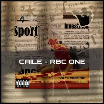 Caile by RBC ONE