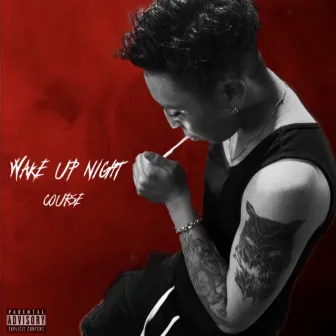 wake up night by course