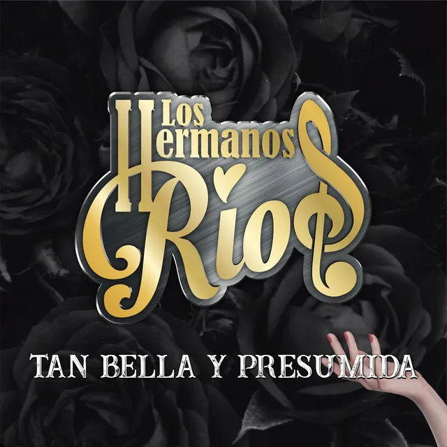 Tan Bella y Tan Presumida (Cover)