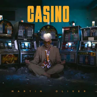 CASINO by Martin Oliver