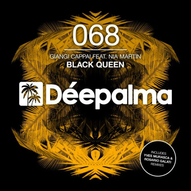 Black Queen - Yves Murasca & Rosario Galati Edit