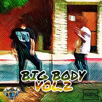 Big Body, Vol.2 by Smooch