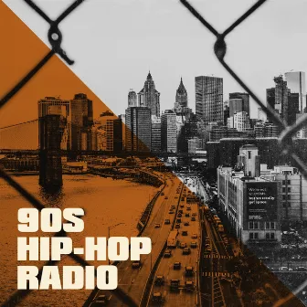 90s Hip-Hop Radio by 