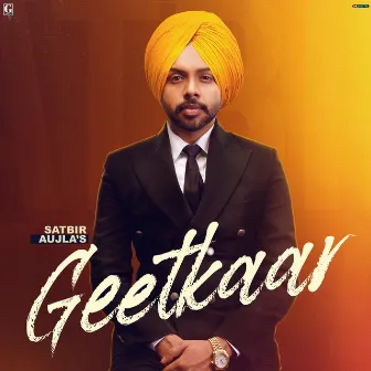 Geetkaar by Satbir Aujla