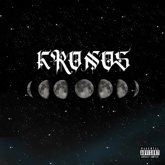 Kronos by Ena