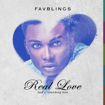 Real Love by Favblings