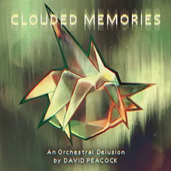 Clouded Memories by David Peacock